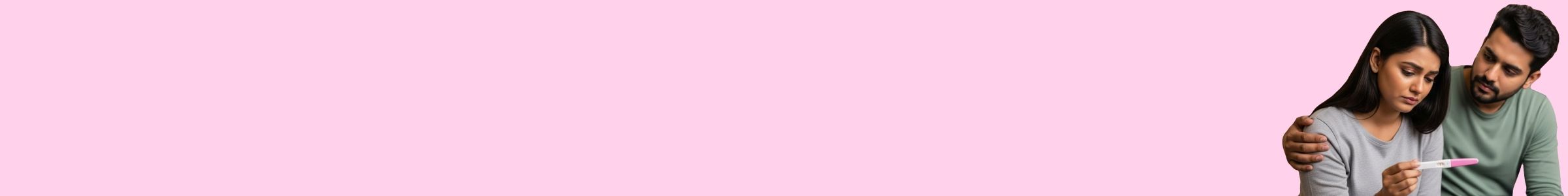 What Is Infertility? Causes, Types & Treatment at Yashoda IVF