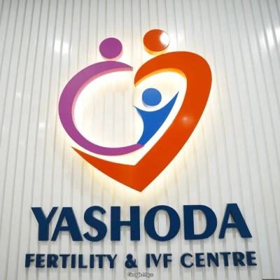 Yashoda IVF Center in Kalyan