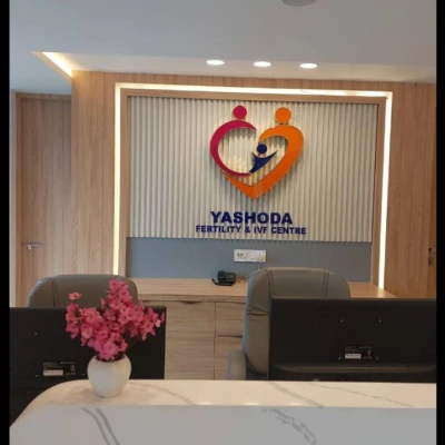 Yashoda IVF Center in Pune