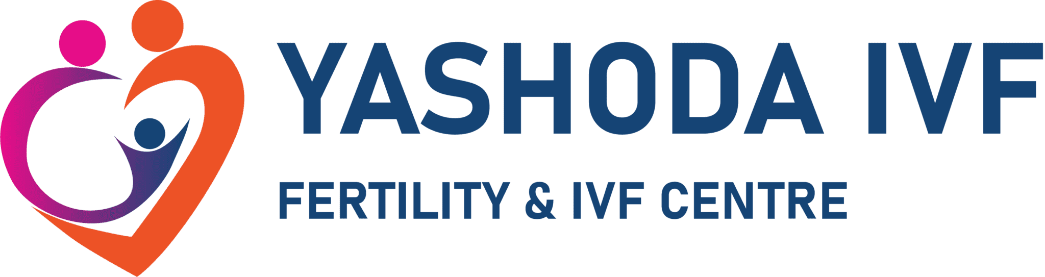 Yashoda IVF Logo
