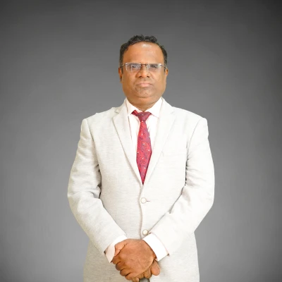 Dr. Balasaheb Khadbade