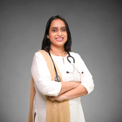 Dr. Monika Chaudhary