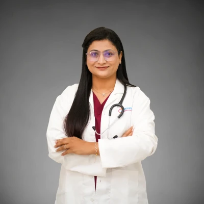 Dr. Sonali Shinde