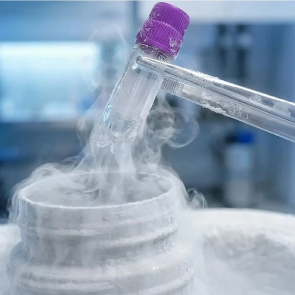 Egg Freezing at Yashoda IVF