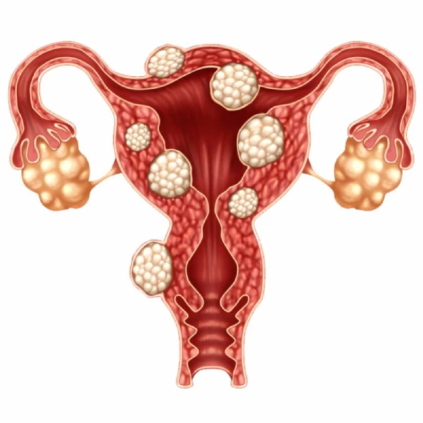 Endometriosis at Yashoda IVF