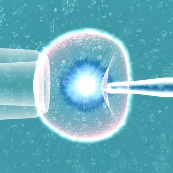 Laser Assisted Hatching at Yashoda IVF