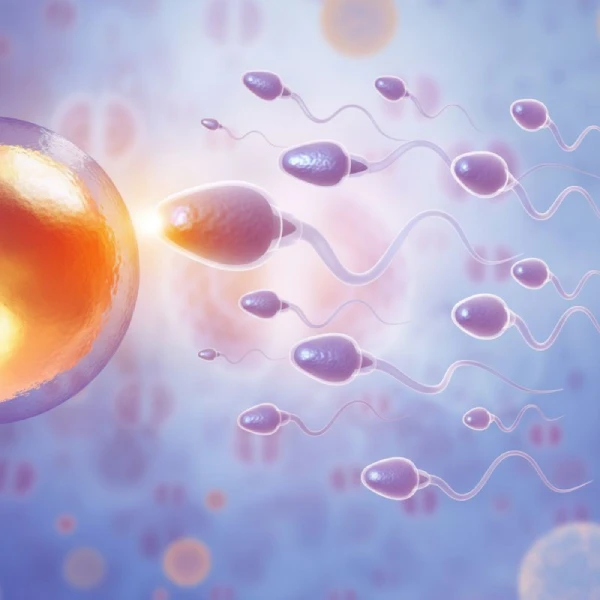 Male Infertility at Yashoda IVF