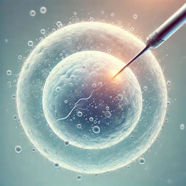 Surrogacy at Yashoda IVF